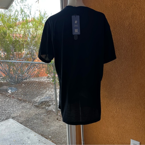 Romwe Adopt A Cat Opposum Skunk Raccoon Graphic Tee NWT - Picture 7 of 7